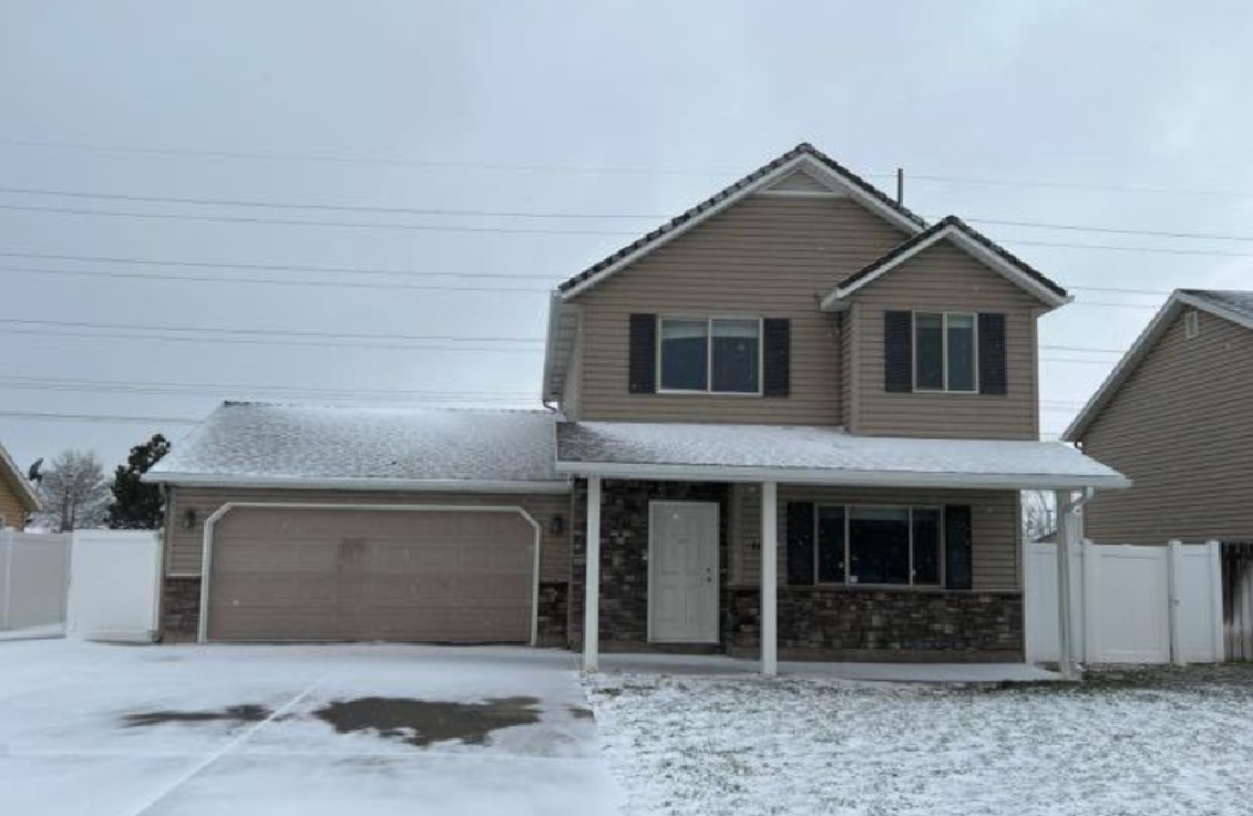 Cornerstone Dr, Idaho Falls, ID 83401