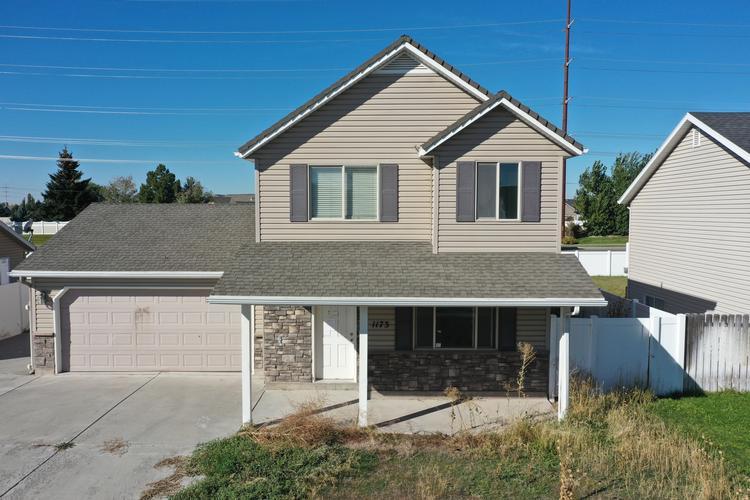 Cornerstone Dr, Idaho Falls, ID 83401 #1