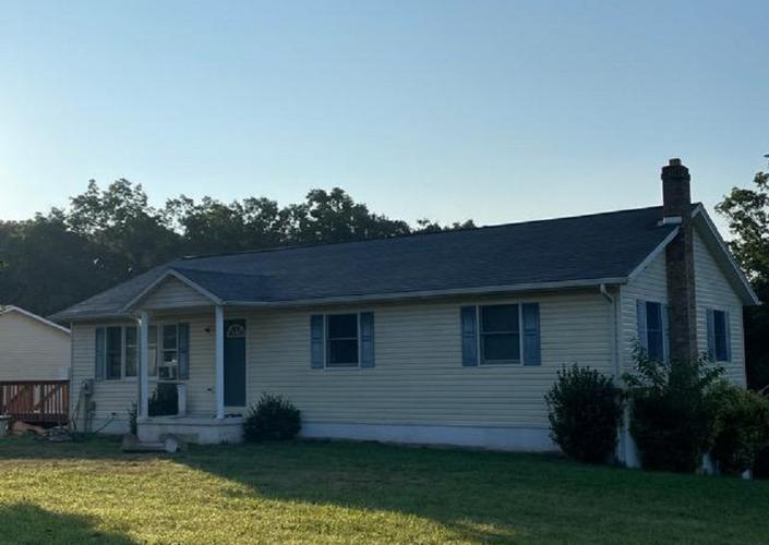 Timber Ridge Rd, Capon Bridge, WV 26711