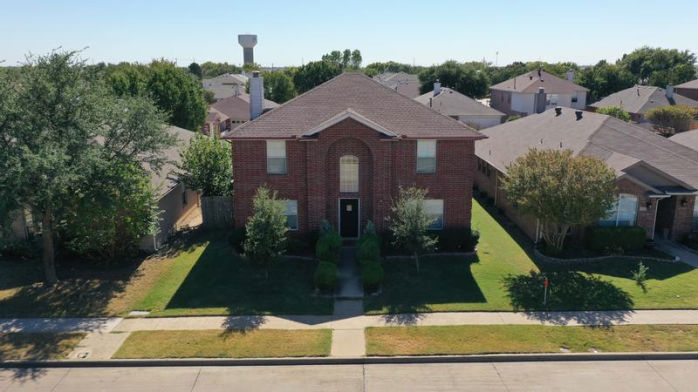 2605 LAKEFIELD DR  , Wylie, TX 75098 