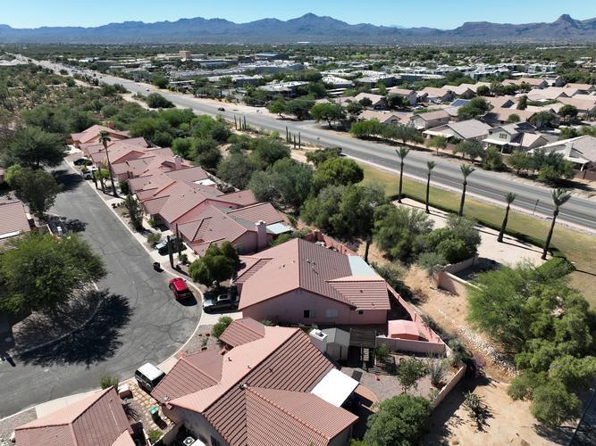 Bandit Trl, Tucson, AZ 85742 #1