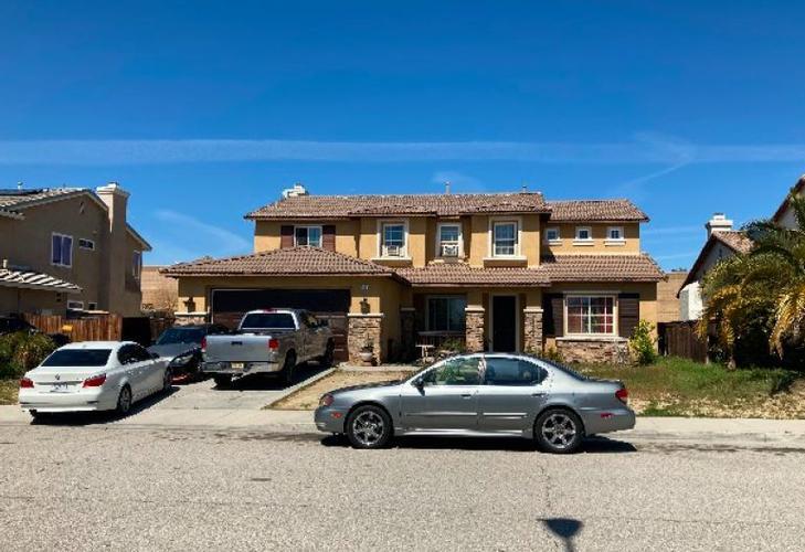Primrose Way, Moreno Valley, CA 92555 #1