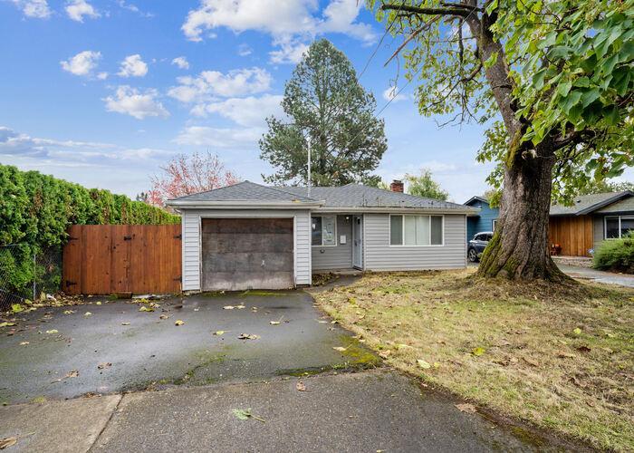 65th Ave, Portland, OR 97206