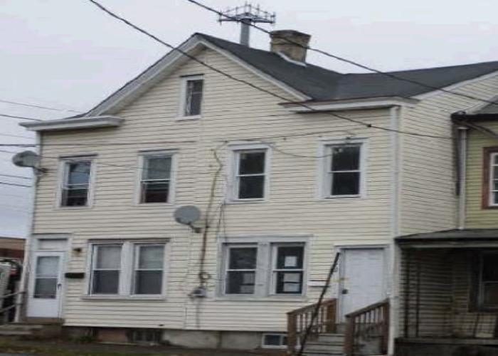 Olden Ave, Trenton, NJ 08609