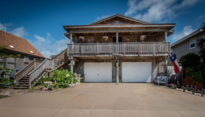 2308 Sea Secret St  , Port Aransas, TX 78373 