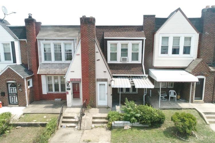 Asbury Ave, Baltimore, MD 21206 #1