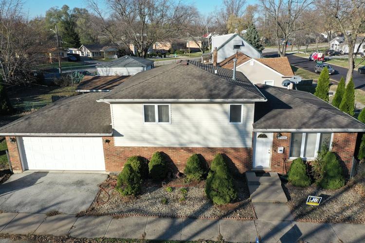 Central Park Ave, Midlothian, IL 60445