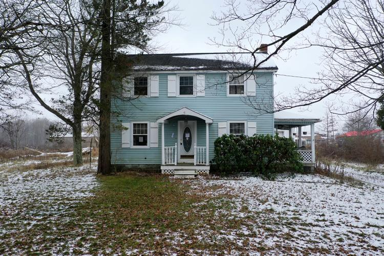 Murray Rd, Meadville, PA 16335