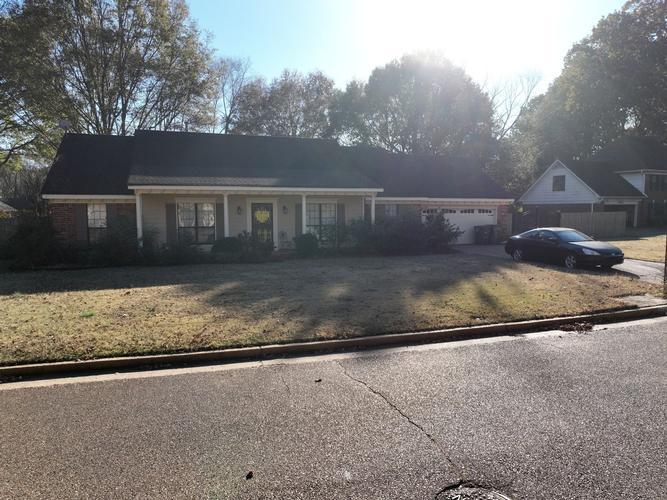 Brownsford Cv, Cordova, TN 38016