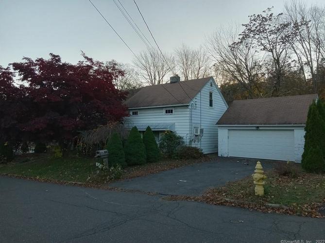 Mohawk Ave, Derby, CT 06418 #1