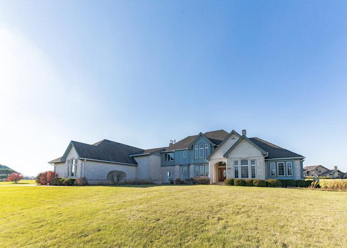 Doolittle Dr, Monee, IL 60449