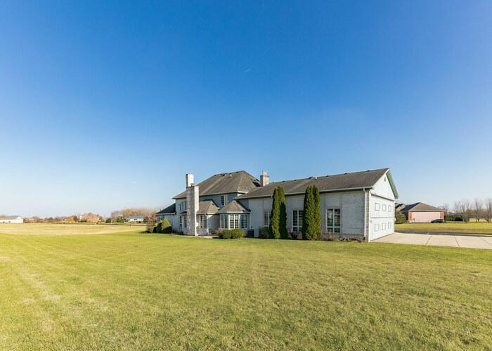 Doolittle Dr, Monee, IL 60449 #1