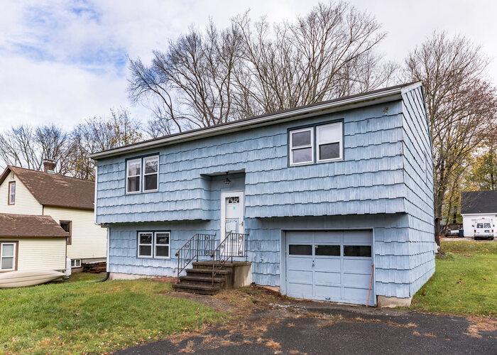 Stadley Rough Rd, Danbury, CT 06811 #1