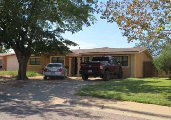 404 SW 10TH ST  , Andrews, TX 79714 