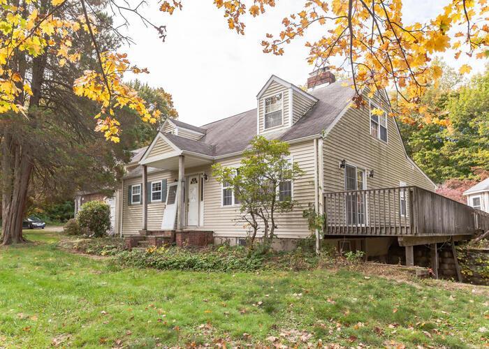 Ponus Avenue Ext, Norwalk, CT 06850 #1