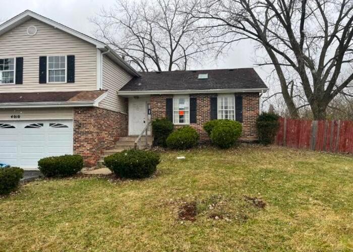 Cypress Ct, Country Club Hills, IL 60478 #1