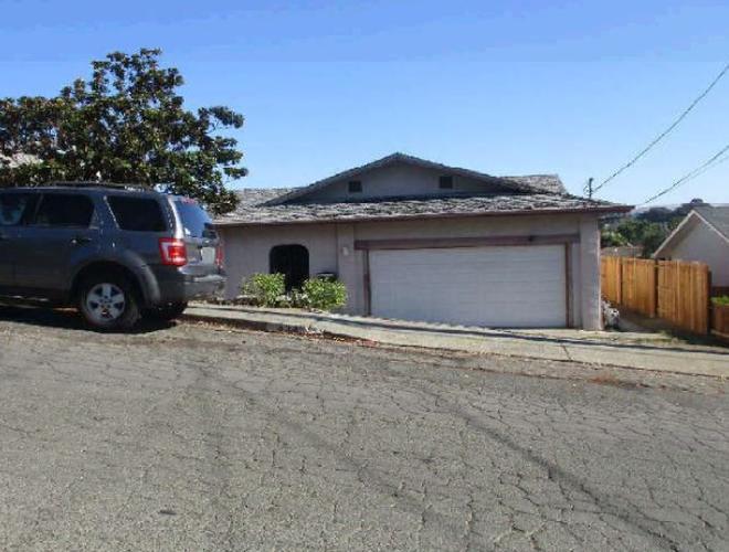 6th St, Vallejo, CA 94590 #1