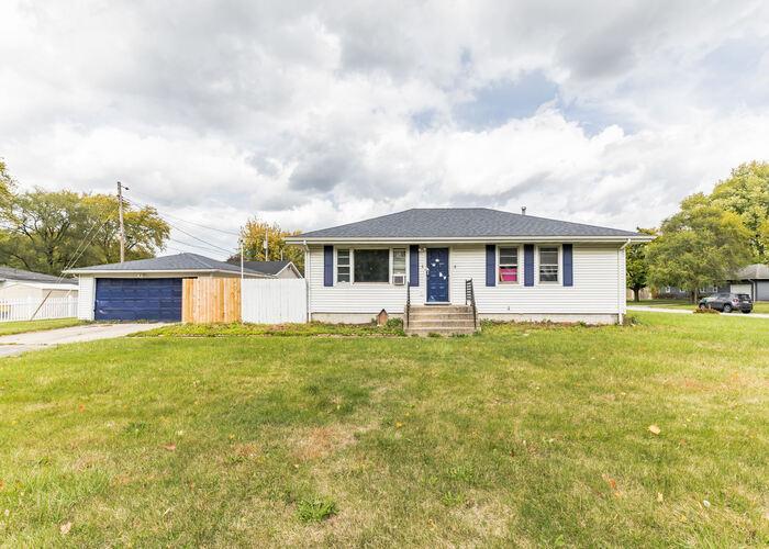 Vine Ct, Hobart, IN 46342 #1