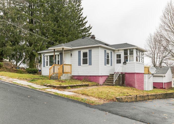 Harvard St, Gardner, MA 01440 #1