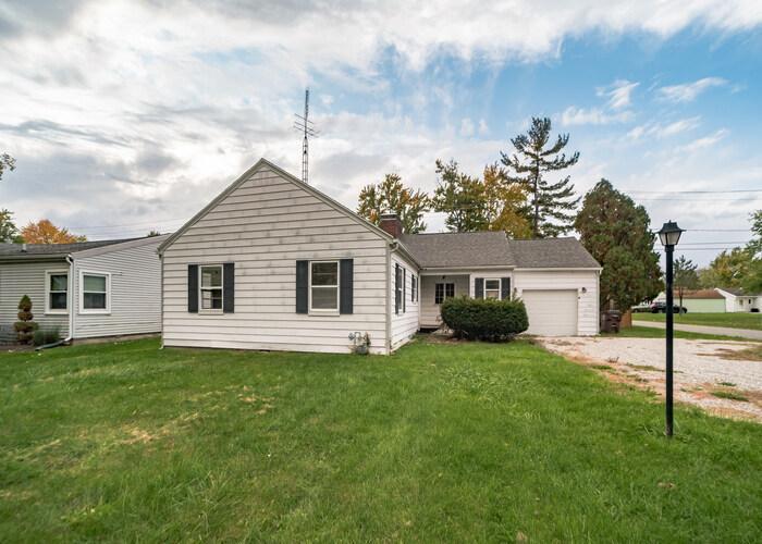 Clinton St, Defiance, OH 43512