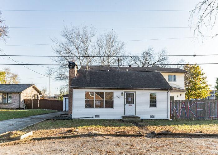119th St, Alsip, IL 60803