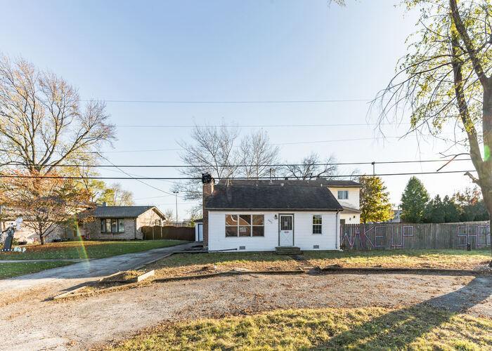 119th St, Alsip, IL 60803 #1