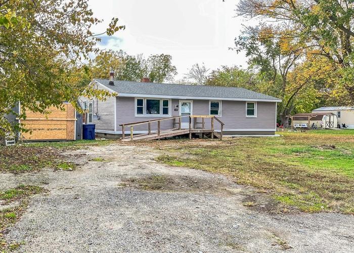 Windsor St, Seaford, DE 19973 #1