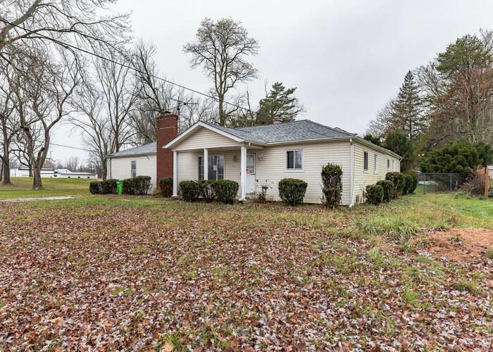 Cleveland Ave, Mogadore, OH 44260 #1