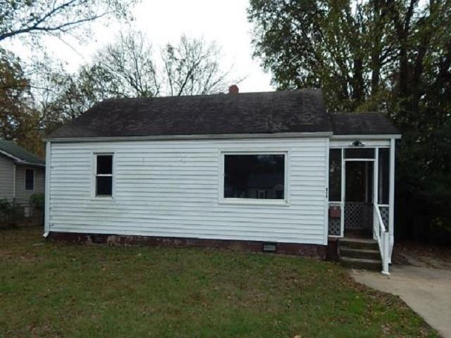 Terrell St, Greensboro, NC 27406