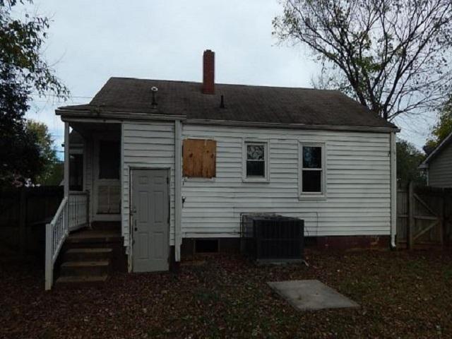Terrell St, Greensboro, NC 27406 #1
