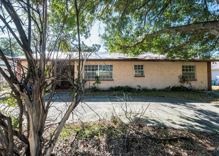 Carmen St, Tampa, FL 33609 #1