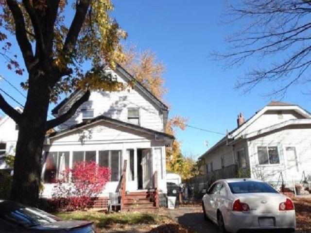 Geraldine Ave, Cleveland, OH 44111 #1