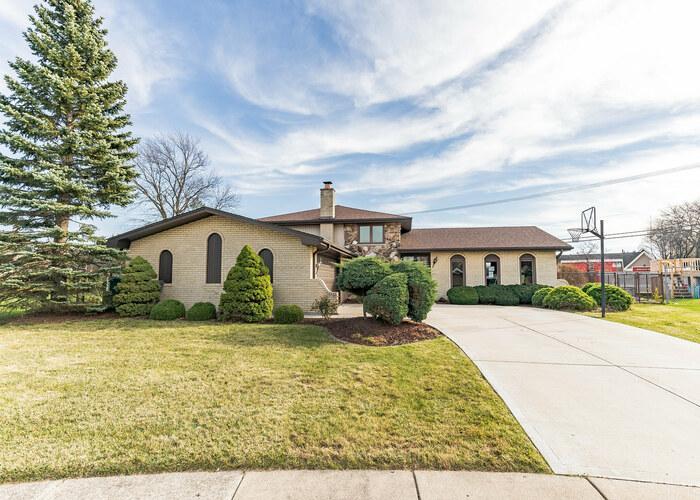 Terry Dr, Orland Park, IL 60462 #1