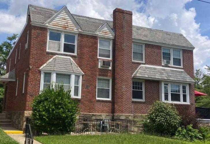 Crittenden St, Philadelphia, PA 19138