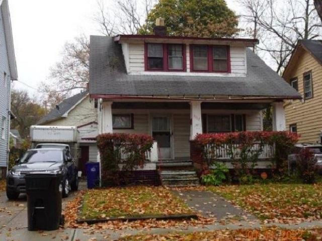 1107 E 145TH ST  , Cleveland, OH 44110 