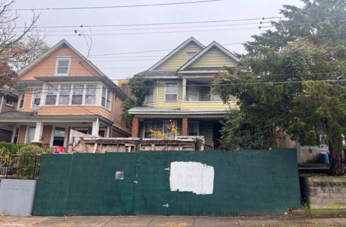 Victory Blvd, Staten Island, NY 10301