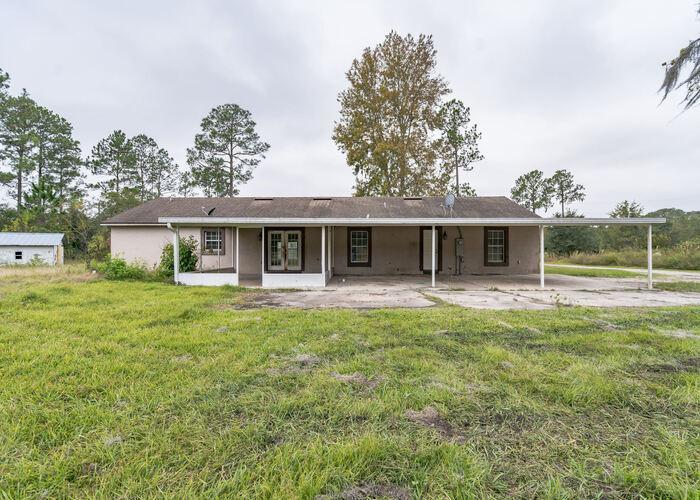 Cypress Dr, Palatka, FL 32177 #1