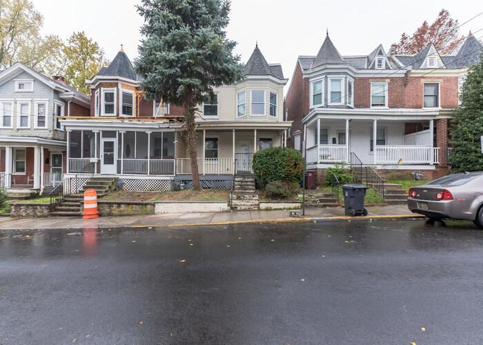 20th St, Wilmington, DE 19802