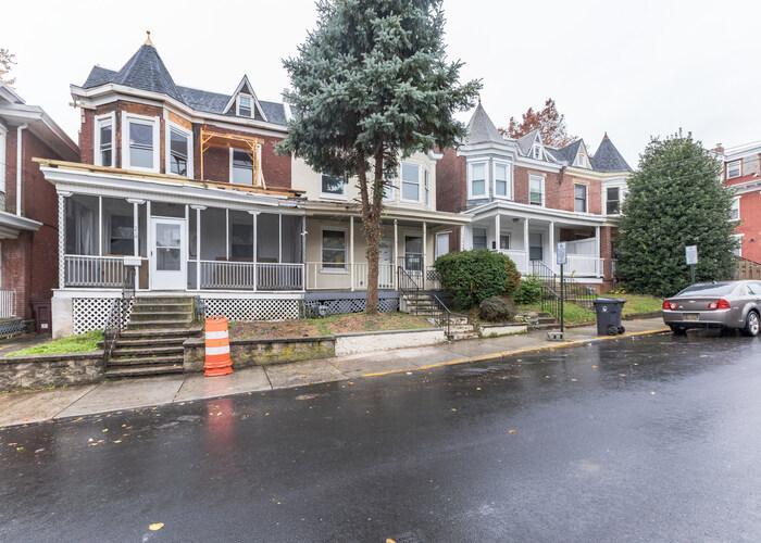 20th St, Wilmington, DE 19802 #1