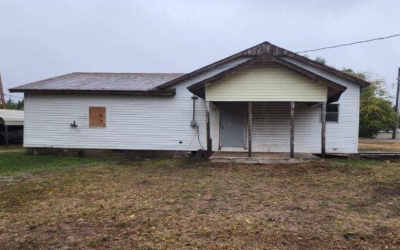 11th St, Sulphur, OK 73086 #1