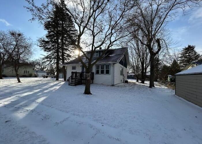 4th St, Ramona, SD 57054 #1