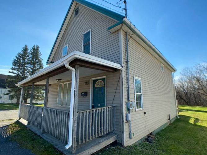 Market St, Fort Kent, ME 04743 #1