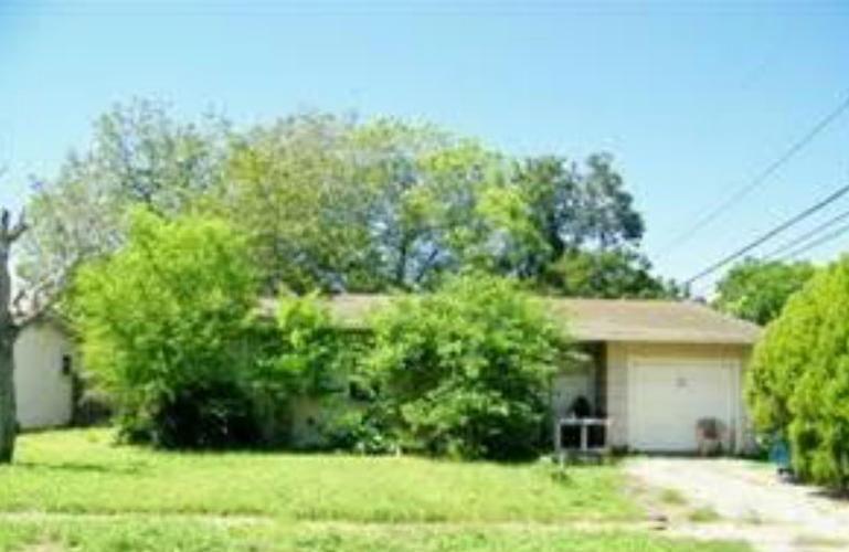 Jean St, Corpus Christi, TX 78411 #1
