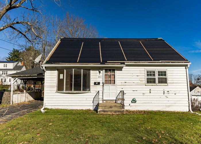 South St, Southbridge, MA 01550