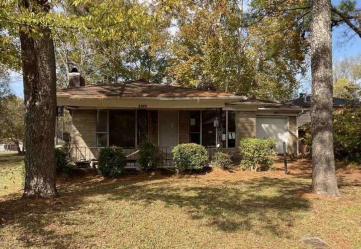 6th Ave, Bessemer, AL 35020