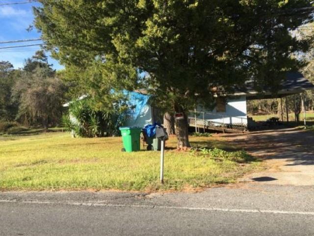 Highway 400 , Napoleonville, LA 70390