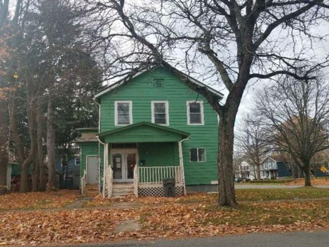 Bloomfield St, Rome, NY 13440