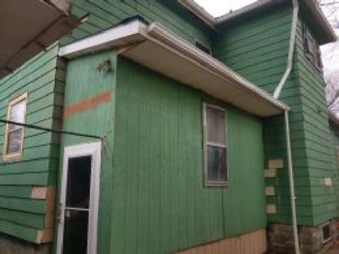Bloomfield St, Rome, NY 13440 #1