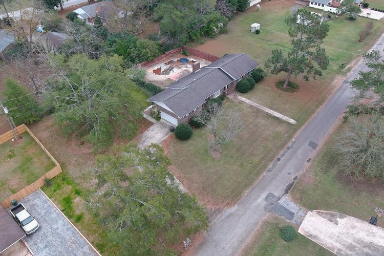Circle Dr, Prosperity, SC 29127 #1