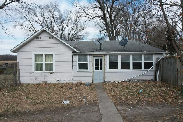 Forrest Ave, Ottumwa, IA 52501